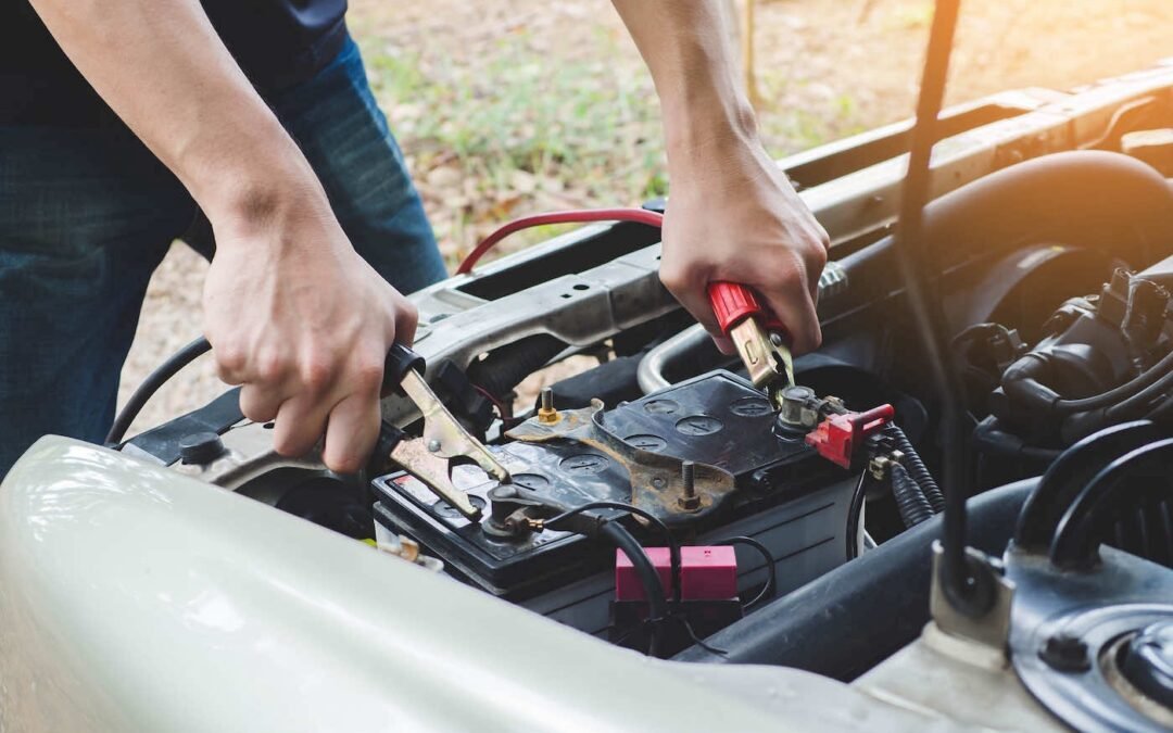 Battery Boost Service Regina: Fast Help When Your Car Won’t Start This Winter