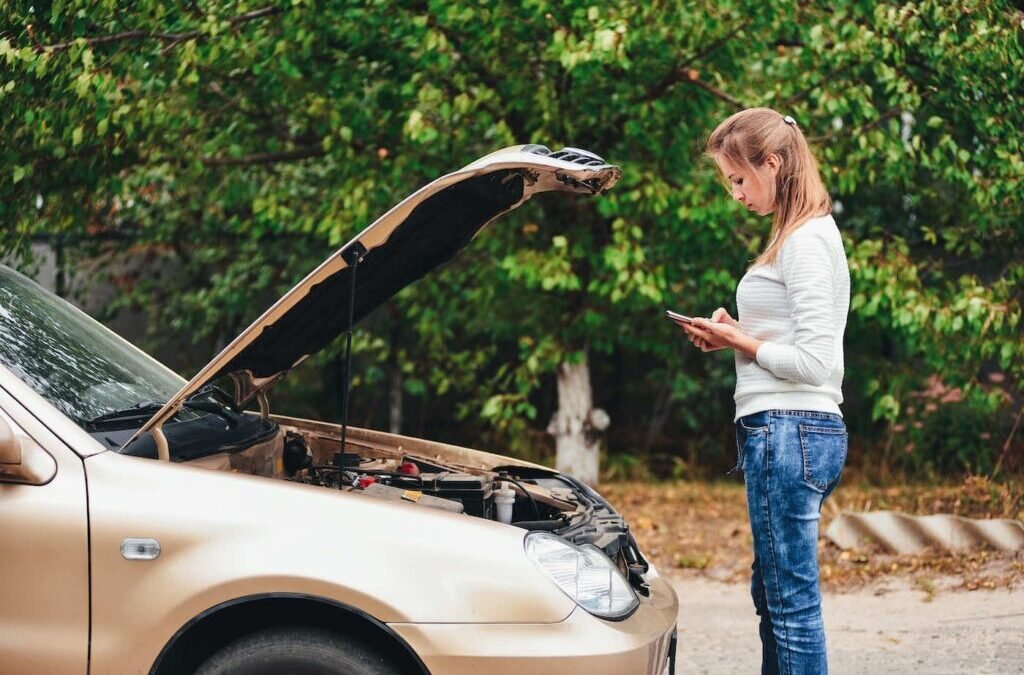 Roadside Help Without the Wait: Fast Dispatch Across Regina