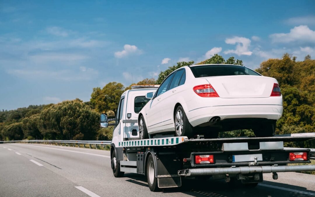 5 Signs Your Car Needs a Tow-Not Just a Jump or Boost