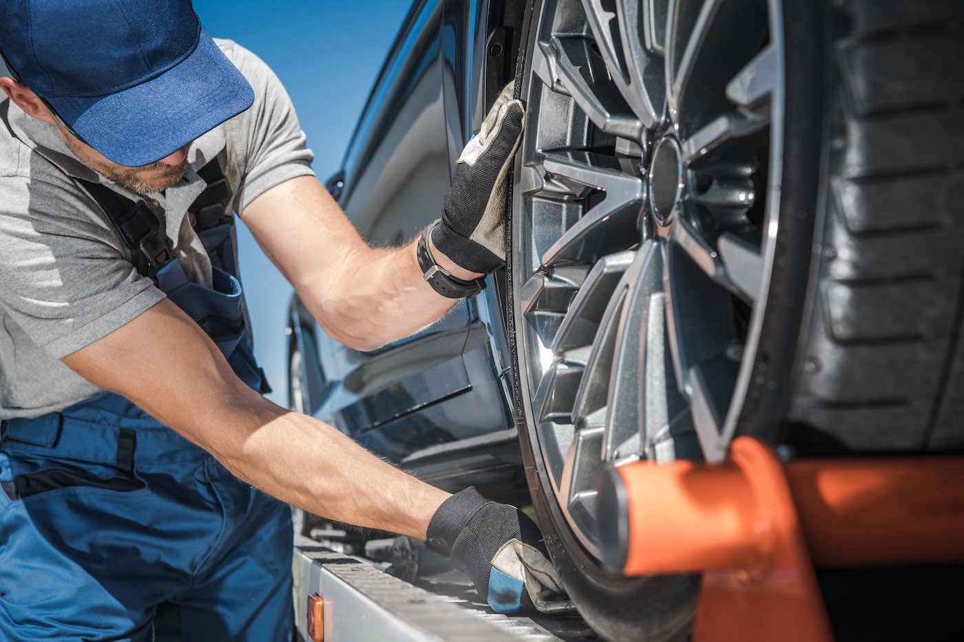Regina-Towing-flatbed-towing-safe-transportation