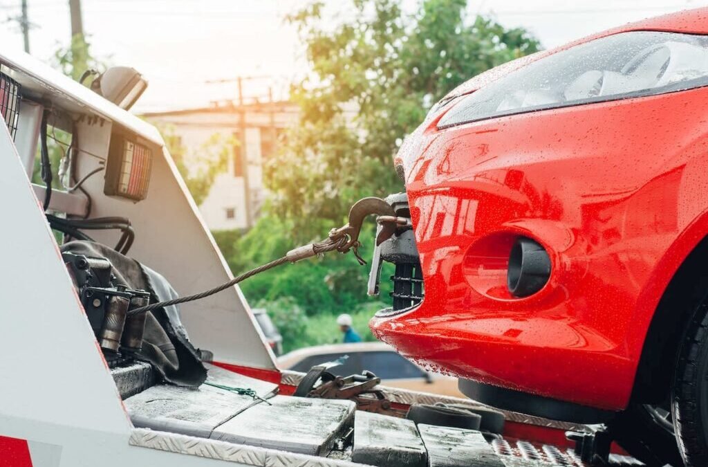 The Real Cost of Towing in Regina-And What You’re Paying For